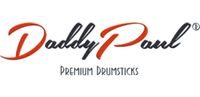 Daddy Paul Drumsticks